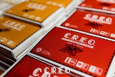 Xocolata sense gluten Creo